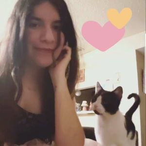 Meet your Posher, Fernanda